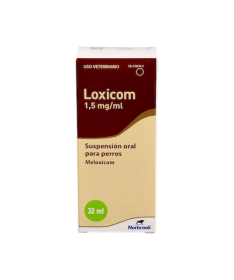 LOXICOM 1