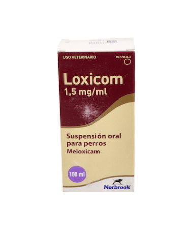 LOXICOM 1