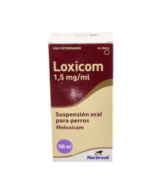 LOXICOM 1