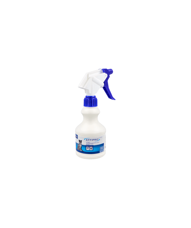 EFFIPRO SPRAY 250ML VIRBAC – foto del producto cada effipro spray EFFIPRO SPRAY 250ML VIRBAC – foto del producto cada effipro spray