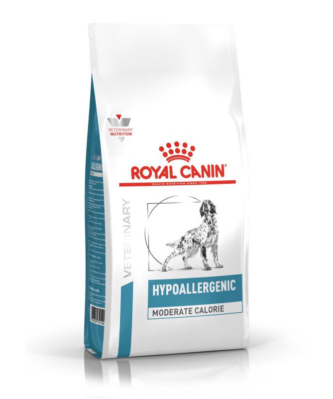 ROYAL VET CANINE HYPOALLERGENIC MODERATE CALORIE 1 5KG – foto del producto tienes contacta nuestro ROYAL VET CANINE HYPOALLERGENIC MODERATE CALORIE 1 5KG – foto del producto tienes contacta nuestro