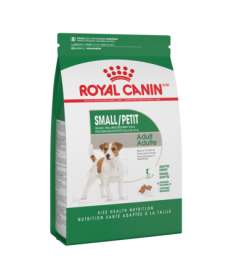 ROYAL VET CANINE ADULT SMALL 2KG – foto del producto vitamina ácido proteínas