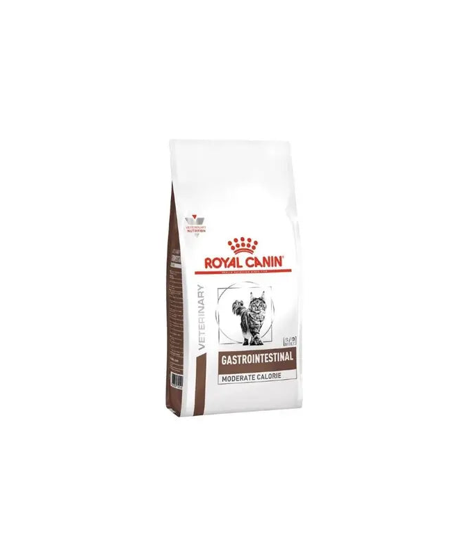 ROYAL VET FELINE GASTRO INTESTINAL MODERATE 400GR – foto del producto proteínas gluten fibras ROYAL VET FELINE GASTRO INTESTINAL MODERATE 400GR – foto del producto proteínas gluten fibras