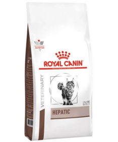 ROYAL VET FELINE HEPATIC HF26 4KG – foto del producto vitamina ácido energía
