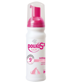 DOUXO S3 CALM MOUSSE 150ML – foto del producto douxo calm mousse