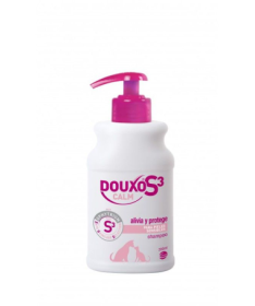 DOUXO S3 CALM CHAMPU 200ML – foto del producto douxo calm champu