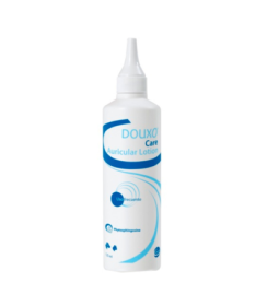 DOUXO CARE LOCION AURICULAR 125ML – foto del producto alcohol douxo care