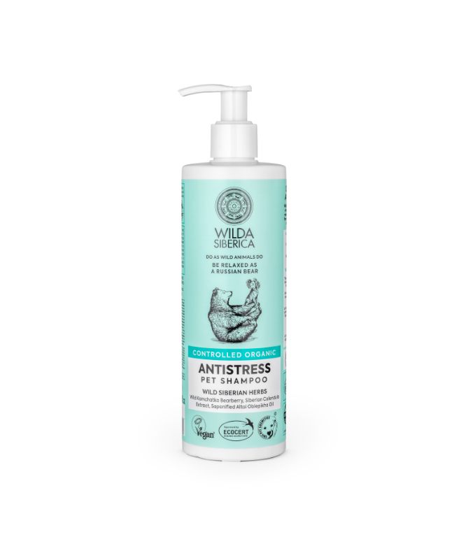 CHAMPU ANTIESTRES PARA MASCOTAS 6UDSX400ML – foto del producto extract sodium potassium CHAMPU ANTIESTRES PARA MASCOTAS 6UDSX400ML – foto del producto extract sodium potassium