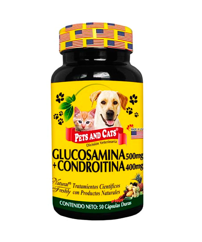 PET NUTRITION GLUCOSAMINA PERRO GATO 90COMP MAST – foto del producto glucosamina vitamina pet PET NUTRITION GLUCOSAMINA PERRO GATO 90COMP MAST – foto del producto glucosamina vitamina pet