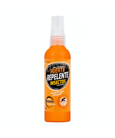 REPELENTE INSECTOS PERRO SPRAY 250ML – foto del producto repelente insectos perro