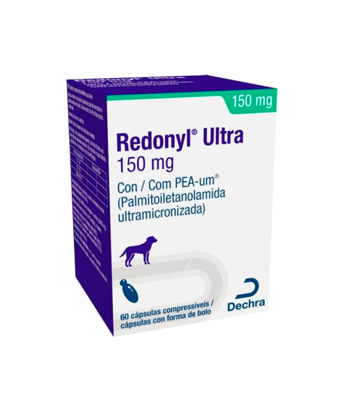REDONYL ULTRA PERROS 150MG 60CAP – foto del producto ácidos grasos biotina REDONYL ULTRA PERROS 150MG 60CAP – foto del producto ácidos grasos biotina