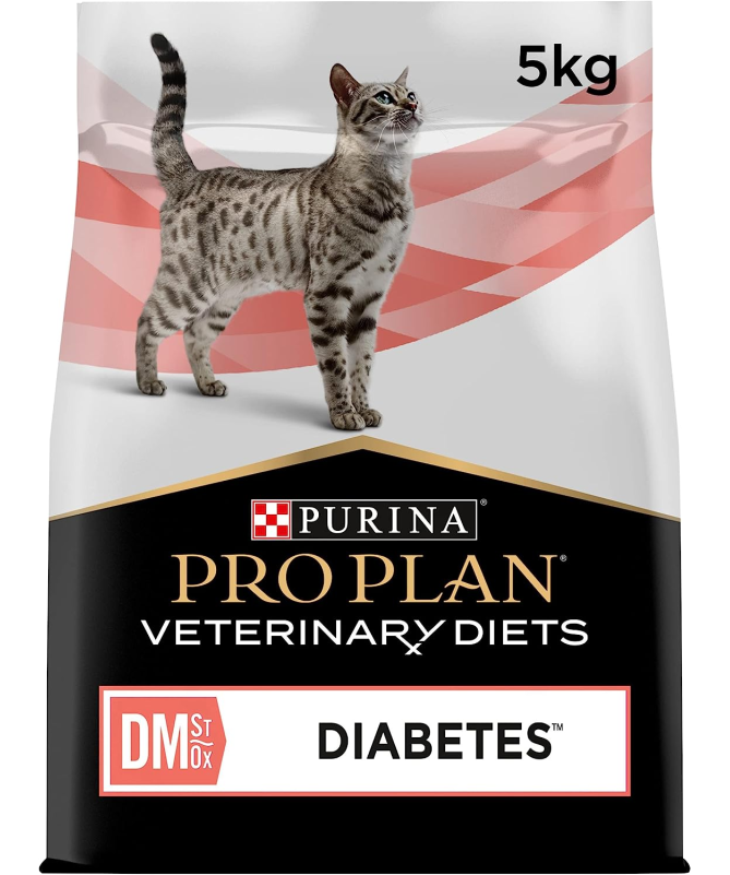 PRO PLAN VET FELINE DM DIABETES MANAGEMENT 1 5KG – foto del producto sulfato vit monohidrato PRO PLAN VET FELINE DM DIABETES MANAGEMENT 1 5KG – foto del producto sulfato vit monohidrato