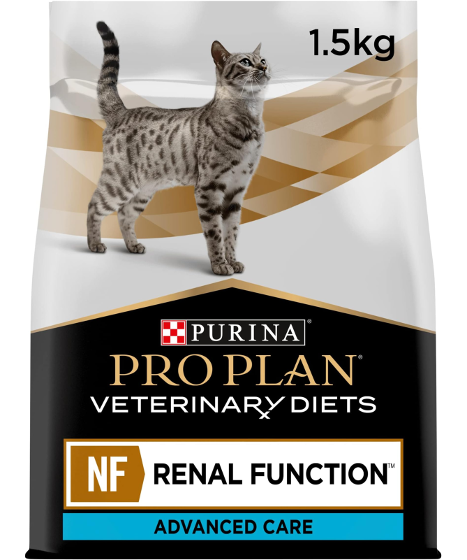 PRO PLAN VET FELINE NF RENAL 5KG – foto del producto sulfato vitamina monohidratado PRO PLAN VET FELINE NF RENAL 5KG – foto del producto sulfato vitamina monohidratado