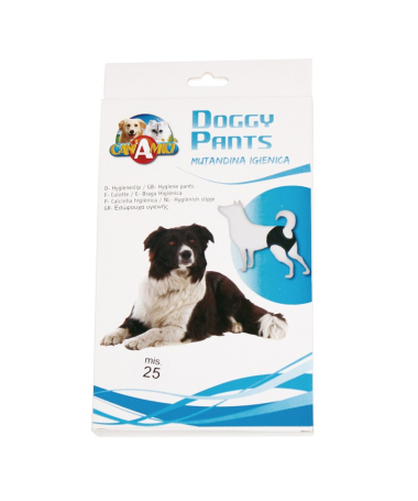 SLIP HIGIENICO T 35 – foto del producto slip higienico modo