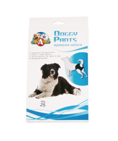 SLIP HIGIENICO T 35 – foto del producto slip higienico modo