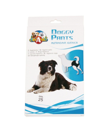 SLIP HIGIENICO T 50 – foto del producto slip higienico modo