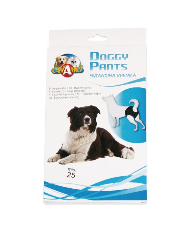 SLIP HIGIENICO T 50 – foto del producto slip higienico modo