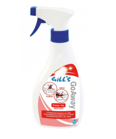 GILL S SPRAY REPELENTE GATOS 300ML – foto del producto gill spray repelente