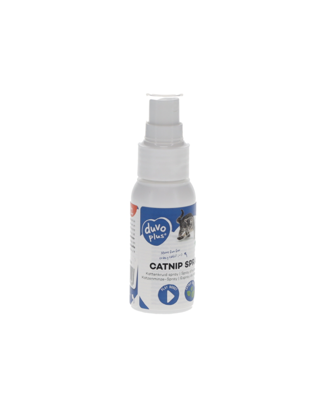 GILL S SPRAY CATNIP 150ML – foto del producto gill spray catnip