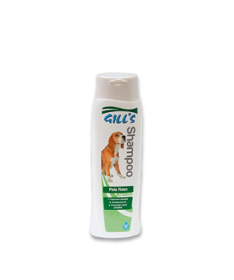 GILL S CHAMPU PELO CORTO 200ML ACC MASCOTA VET – foto del producto gill champu pelo