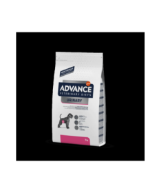 ADVANCE VET CANINE ADULT URINARY 3KG – foto del producto sulfato maíz vitamina