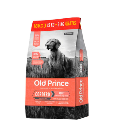 ADVANCE CANINE ADULT SENS CORDERO ARROZ 3KG – foto del producto sulfato cordero maíz