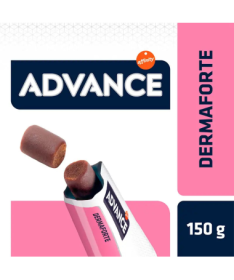 ADVANCE VET CANINE ADULT DERMA FORTE 150GR – foto del producto bruta subproductos total