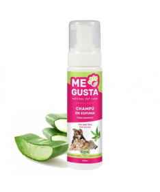 ZOO ALOE PERROS Y GATOS 50ML – foto del producto aloe zoo perros