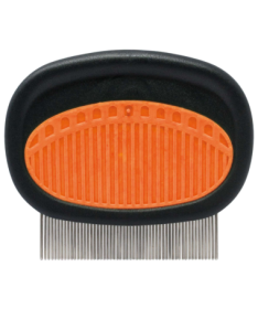 PEINE QUITAPULGAS DOG BARBER – foto del producto peine quitapulgas dog