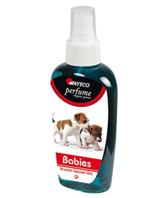 NYC PERFUME BABIES 125 ML ACC MASCOTA VET – foto del producto nyc perfume babies