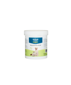 ARTIVET COMPLEX RAZA GRANDE PERROS Y GATOS 120COMP – foto del producto 577 ácido artivet