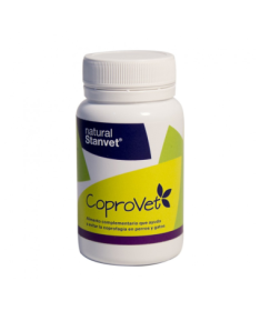 COPROVET PERROS Y GATOS 50GR – foto del producto extracto seco coprovet