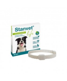 COLLAR STANVET LIFE PERROS 60CM – foto del producto cas collar stanvet