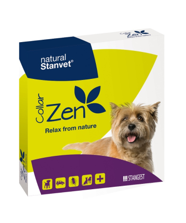 COLLAR ZEN PERROS 60CM – foto del producto aceite collar zen