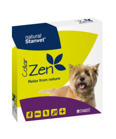 COLLAR ZEN PERROS 60CM – foto del producto aceite collar zen
