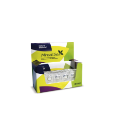 MINSAL SEA PERROS Y GATOS 30COMP – foto del producto comprimido minsal sea