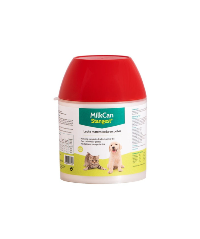 MILKCAN LECHE POLVO PERROS Y GATOS 2KG – foto del producto productos milkcan leche MILKCAN LECHE POLVO PERROS Y GATOS 2KG – foto del producto productos milkcan leche