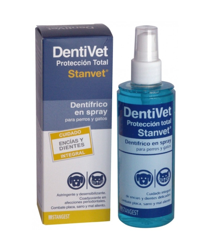 DENTIVET PROTECCION TOTAL PERROS Y GATOS SPRAY 125 – foto del producto sódico dentivet proteccion DENTIVET PROTECCION TOTAL PERROS Y GATOS SPRAY 125 – foto del producto sódico dentivet proteccion