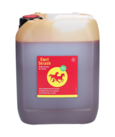 ANIMA EQUI STRATH TOMILLO CABALLOS 5L – foto del producto tomillo anima equi