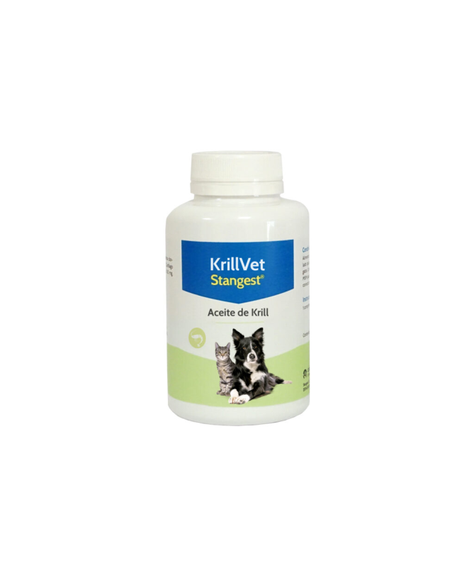 KRILL VET PERRROS Y GATOS 120CAP – foto del producto krill vet perrros KRILL VET PERRROS Y GATOS 120CAP – foto del producto krill vet perrros