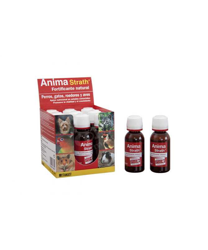 ANIMA STRATH MASCOTAS 30ML – foto del producto anima strath mascotas ANIMA STRATH MASCOTAS 30ML – foto del producto anima strath mascotas