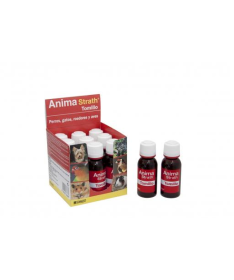 ANIMA STRATH TOMILLO MASCOTAS 9X30ML – foto del producto extracto tomillo 035