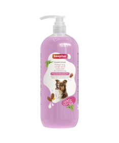 CHAMPU PELO LARGO PERROS 250ML – foto del producto champu pelo largo