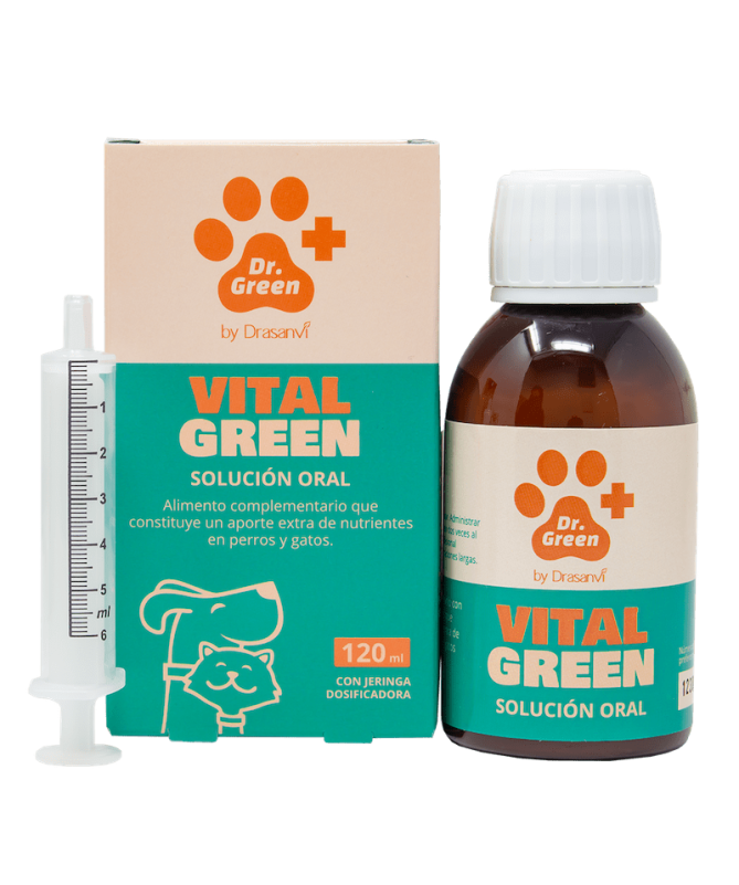 VITALGREEN PERROS Y GATOS 120ML – foto del producto vitalgreen perros gatos VITALGREEN PERROS Y GATOS 120ML – foto del producto vitalgreen perros gatos