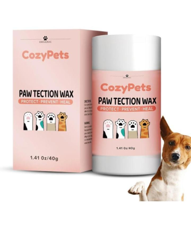 VET GO BALSAMO ALMOHADILLAS 50GR – foto del producto tienes contacta nuestro