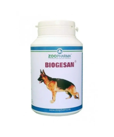 BIOGESAN MASCOTAS 60CAP – foto del producto vitamina magnesio calcio