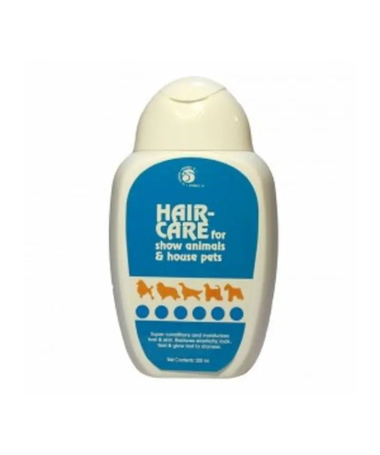 ACONDICIONADOR PELO MASCOTAS 250ML – foto del producto acondicionador pelo mascotas