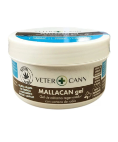 MALLACAN GEL REGENERADOR 100ML – foto del producto extract oil leaf
