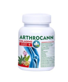 ARTHRO COLAGENO CONDROPOTECTOR 60COMP – foto del producto sulfato vitamina extracto