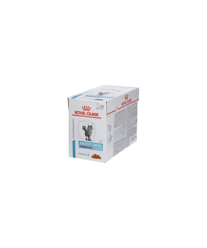 ROYAL VET FELINE SENSITIVITY CONTROL POLLO CAJA 12X85GR S – foto del producto tienes contacta nuestro ROYAL VET FELINE SENSITIVITY CONTROL POLLO CAJA 12X85GR S – foto del producto tienes contacta nuestro